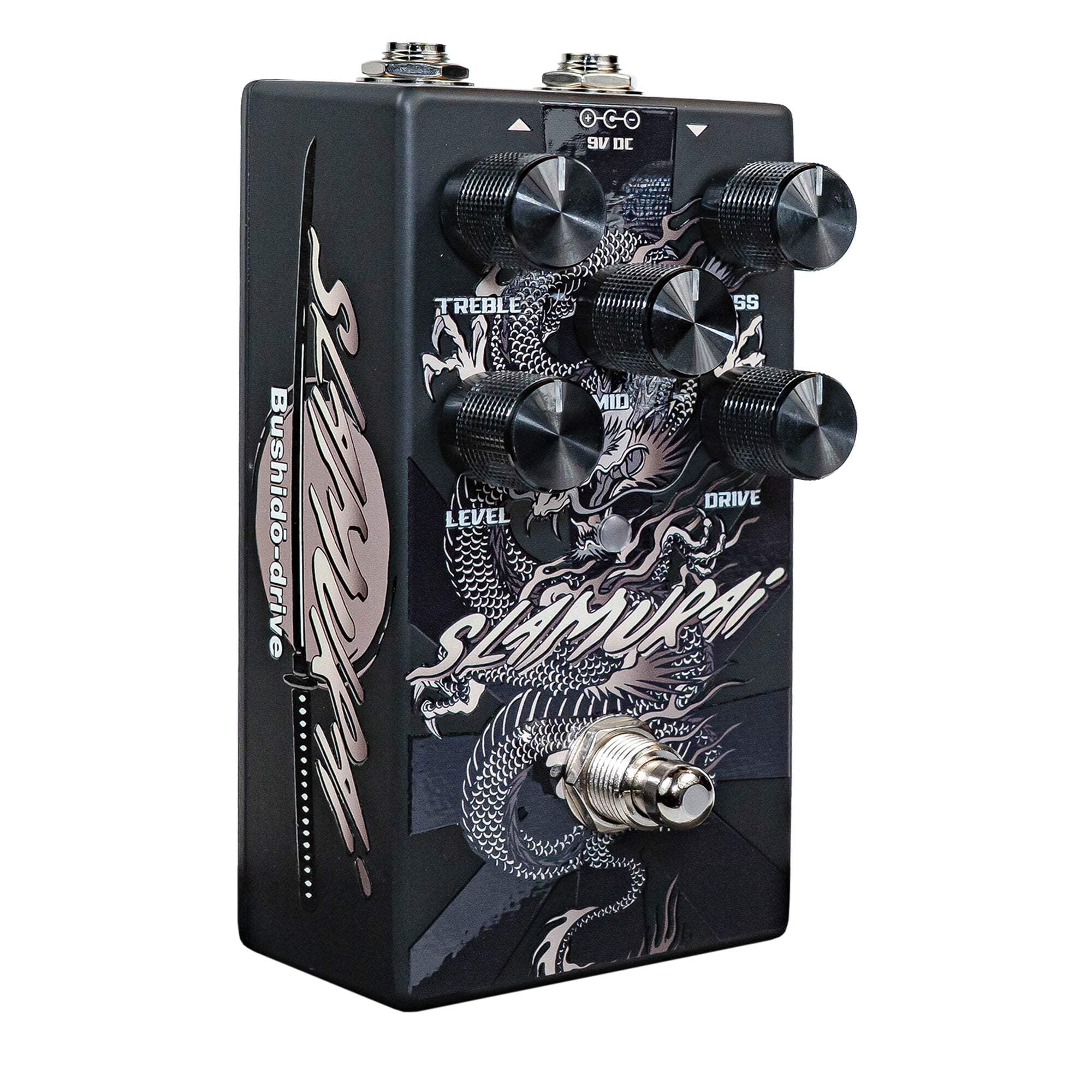 Slamurai® Overdrive - Parlor Edition