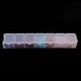 thumbnail image 3 of Topacio en Caja, , Turquesa, , Lasurita para Manualidade Joyería DIY Sunnimix astillas de piedra, 3 of 8