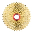 thumbnail image 1 of Rueda volante de MTB Cassette de Ruedas de 9 shamjiam Rueda libre de casete de bicicleta, 1 of 9