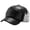 Grey, variant on Xijirk Mens Imitation Leather Hat with Ear Cover Thick Warm Headwear for Driving Daily Outdoor Winter Wear,Black,One Size