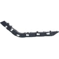thumbnail image 4 of For 11-12 Sonata Rear Bumper Cover Outer Retainer Mounting Bracket Driver Side, 4 of 5