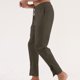 thumbnail image 5 of Pantalones largos para hombre, deportivos y de ocio, para correr, de secado rápido, holgados y transpirables, de color sólido, con cordón ajustable, para actividades al aire libre y fitness., 5 of 9