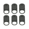 thumbnail image 3 of Car Cabin Camera Slide Cover, Privacy  Small Convenient To Use  Webcam Blocker  for Car Camera, 3 of 7