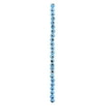 thumbnail image 2 of 12 Pack: Lampwork Glass Round Evil Eye Beads - 8mm by Bead Landing, 2 of 2