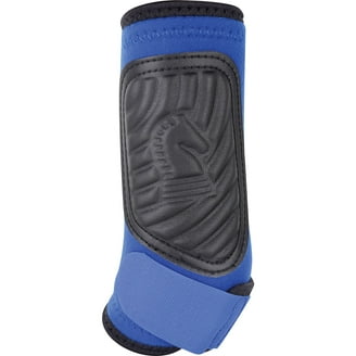 Bottes De Sport Pour Cheval CLASSIC EQUINE Legacy System - Arrière - Taille S - Corail