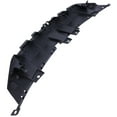 thumbnail image 5 of Corfhy Front Upper Shield Compatible with Nissan Versa 2023-2024 S SV SR 1.6L Replaces 62310-6EM0A, 623106EM0A, 5 of 17