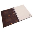 thumbnail image 2 of Wish Shine On A5 Notebook, 2 of 4