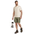thumbnail image 6 of Jockey Outdoors Men's Short Sleeve Henley, 6 of 9