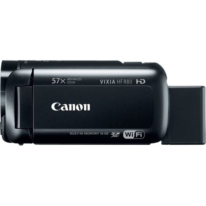 Canon vixia mini x walmart sales