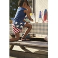 thumbnail image 2 of Carter's Child of Mine Baby and Toddler Boy Patriotic Outfit Set, 2-Piece, Sizes 12M-5T, 2 of 7
