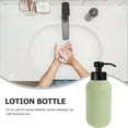 thumbnail image 3 of Hand Soap Dispenser for Kitchen Sink Pump Replacement Baby Black, 3 of 7