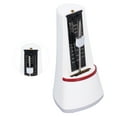 thumbnail image 1 of Metronome,Mechanical Metronome Standard Universal Musician Metronome Guitar Metronome Custom Engineered, 1 of 14