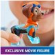 thumbnail image 5 of Figura de acción de Paw Patrol, lancha motora de juguete con Zuma Mighty Pups, 5 of 9