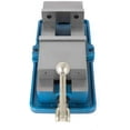 thumbnail image 3 of VEVOR 4 Inch Vise Precision Milling Drilling Machine Clamp Vice CNC Vise Plier Milling, 3 of 8