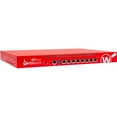 thumbnail image 4 of WatchGuard Firebox M270 - Security appliance - with 1 year Standard Support - 8 ports - GigE - 1U - rack-mountable, 4 of 4