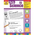 thumbnail image 2 of Daily Science Book, Grade 6+, 2 of 2