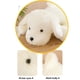 thumbnail image 5 of Juguete para Perros Suave Ganfancp Ideal para Niños 1X1X, 5 of 7