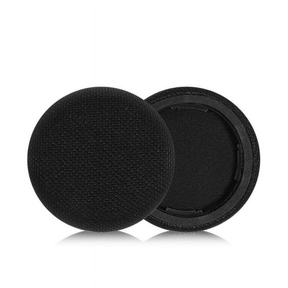 WINDLAND Durable Mesh Ear Pads Ear Cushion for Libratone Q Core Headphone Earpads Earcups