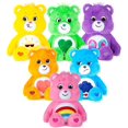 thumbnail image 5 of Animal de peluche de oso gruñón, 11 pulgadas, 5 of 5