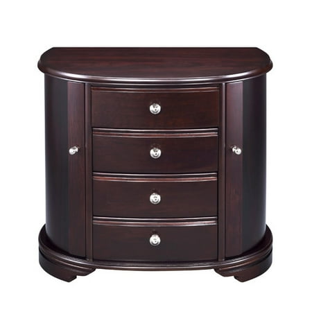 HomePointe Jewelry Box