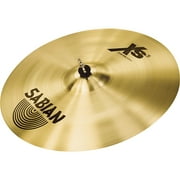 SABIAN Xs20 Crash/Ride Cymbal, Brilliant 18 in.