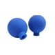 thumbnail image 5 of Ventosas De Silicona De Vidrio Con Ventosas Al Vacío Masajeador De Cara De Cuerpo Duradero Para Muslos Cuello Trasero Moyic CE008587-01, 5 of 6