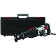 thumbnail image 4 of PORTER CABLE 8.5-Amp Orbital Reciprocating Saw, PC85TRSOK, 4 of 4
