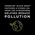 thumbnail image 5 of Sunshine Black Bear Indoor Climate Conscious Indoor Outdoor Potting Soil Mix, 8 Qt, 1 New Bag, 5 of 15