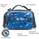 thumbnail image 4 of Bolsa Térmica Duradera para Almuerzo FlowFly Kids con Porta Botella - Diseño Tiburón, 4 of 7