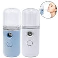 thumbnail image 2 of Nano Facial Humidifiers Mini Face Humidifier Portable USB Handy Skin Care Machine for Face Hydrating, Skin Care, Makeup, 2 of 9