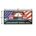 thumbnail image 3 of 1970 Chevelle Vintage Muscle Car Classic, Wood Framed Wall Decor, USA Made, 3 of 6