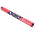 thumbnail image 4 of Poignée de Putter, Poignée Portable, Poignée Antidérapante Recouverte de PU Confortable Antidérapante pour Jouer en Extérieur, 4 of 8