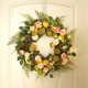 thumbnail image 4 of Wosthever Colgante de pared de de Navidad, suministros para fiestas, artesanía, dulce regalo, colgador de puerta DIY, accesorios para el hogar, Kits de decoración para fiestas Wosthever HA069631-00, 4 of 6