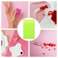 thumbnail image 5 of PBPBOX Feminine Disposal Bags for Privacy Protection Self Sealing and Durable Plastic Green Color Small Lightweight Storage Solution, 5 of 8