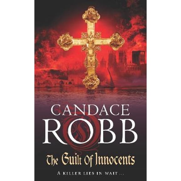 Pre-Owned Guilt of Innocents (Paperback) 0099497891 9780099497899
