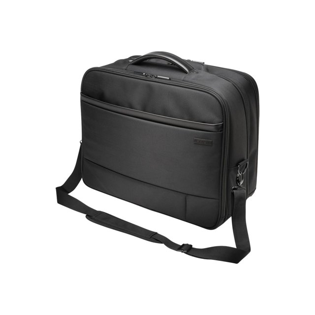 Kensington Contour 2.0 Business Laptop Roller - Notebook carrying case - 17"
