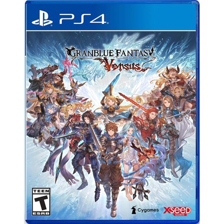 Granblue Fantasy: Versus