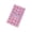 Pink, variant on Phone Stand for Desktop, Foldable Cell Phone Holder, Adjustable Angle Smartphone Dock for Video Calls, Portable Travel Phone Kickstand for Small Tablet, Bendable Desk Organizer