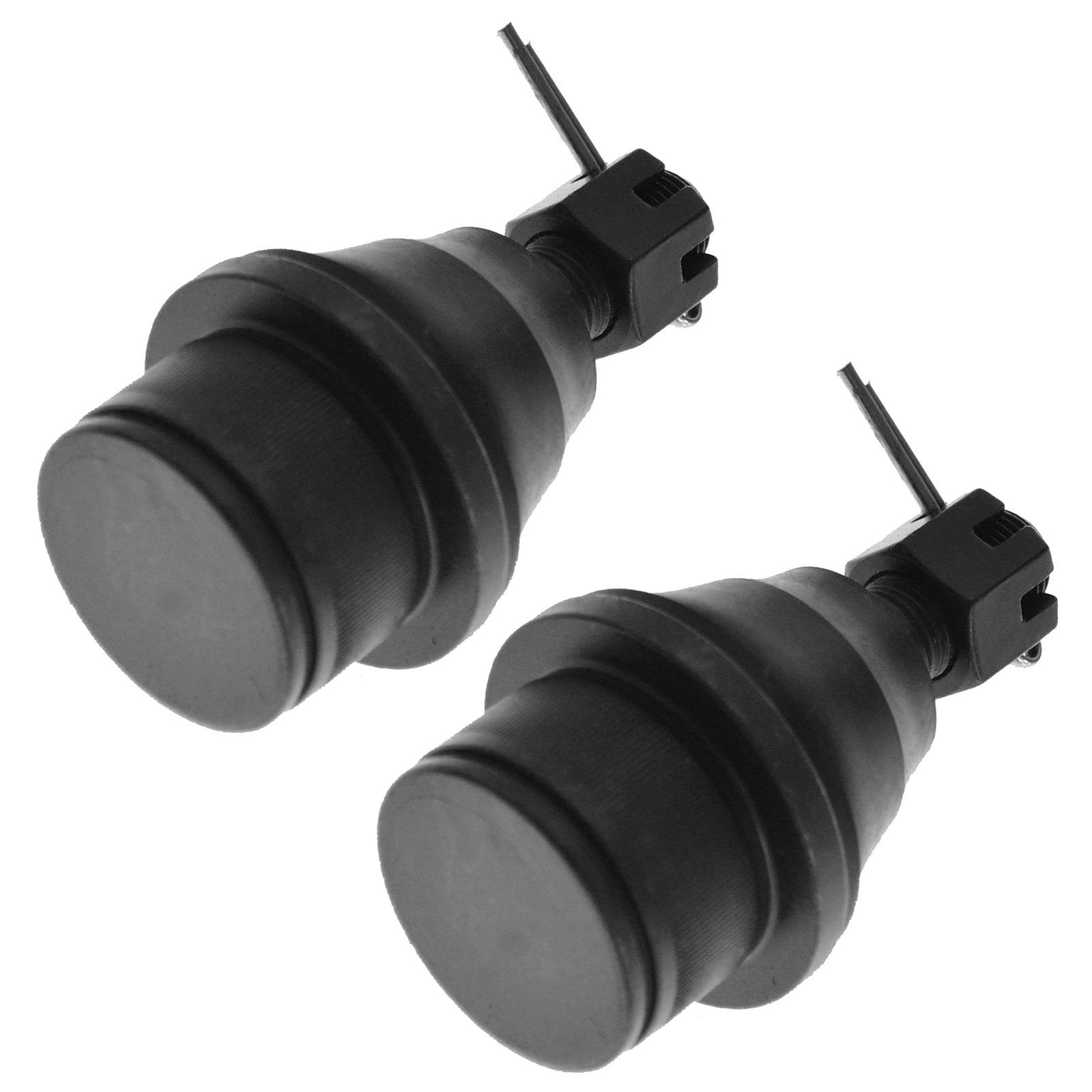 TRQ Front Lower Ball Joint Pair for Chevy Saab Buick GMC Isuzu Olds Car SUV Van PSA63117