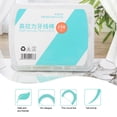 thumbnail image 1 of Dental 150pcs dientes Portátiles Desmonteje de Manchas de Hilo Dental Desechable Hilo Dental Hilo Dental Herramienta de Cuidado Oral, 1 of 7