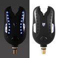 thumbnail image 5 of Lixada Wireless Digital Fishing Alarm Fishing Bite Alarms Set Fishing Receiver Sound Alert Kit Led A, 5 of 5