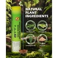 thumbnail image 6 of Mosquito Repellent Incense Sticks (120 PCS), Contain Natural Plant Essential Oils Such as Lemongrass, Citronella, and Rosemary, Safe for Pets, Suitable for Indoor, Patios, Fishing, Camping, 6 of 8