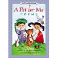 thumbnail image 1 of Pre-Owned A Pet for Me: Poems (Hardcover) 0060291125 9780060291129, 1 of 1