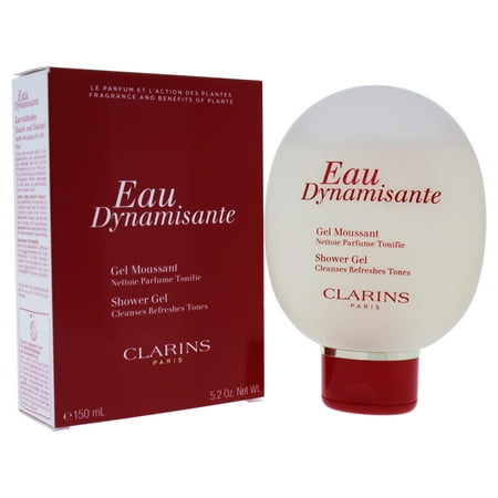 clarins eau dynamisante gel oz shower dialog displays option button additional opens zoom