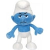 The Smurfs Movie Grouchy Plush Figure