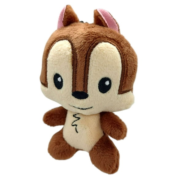 Disney Series 1 Chip Plush Bag Clip