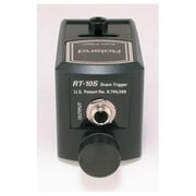 Angle View: Roland RT10S Acoustic Snare Drum Trigger