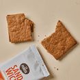 thumbnail image 4 of La Purita Vegan Gluten-Free Baked Sandwich Cookies, Vanilla & Lucuma Cream, 6 Count, 4 of 12