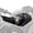 Butterfly Pattern, variant on Pzuqiu Blue Thunder Dragon Quad Bike Saddle Protector, All Weather Protection Washable ATV Seat Cushion Protector Breathable for Arctic Cat Can-Am Sportsman Honda