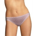 thumbnail image 2 of Maidenform® Comfort Devotion® Bikini , Size - 9, 2 of 3